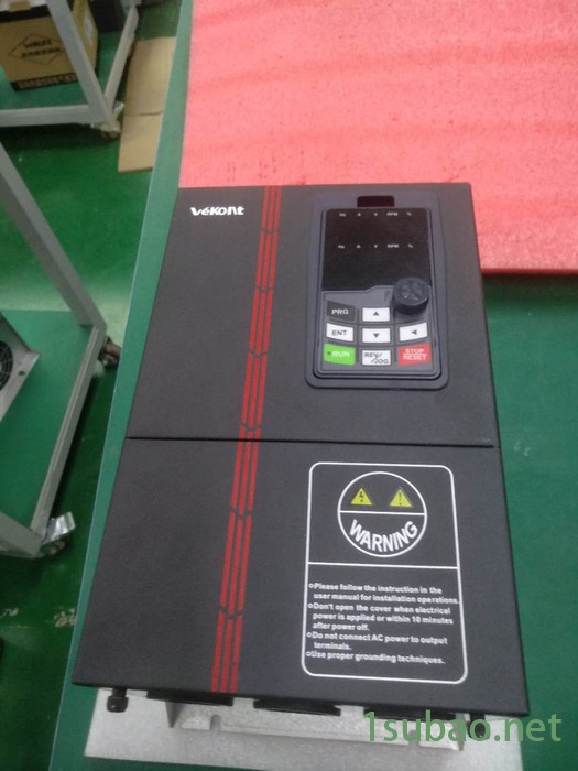 威控特低压15\18\22KW变频器图6