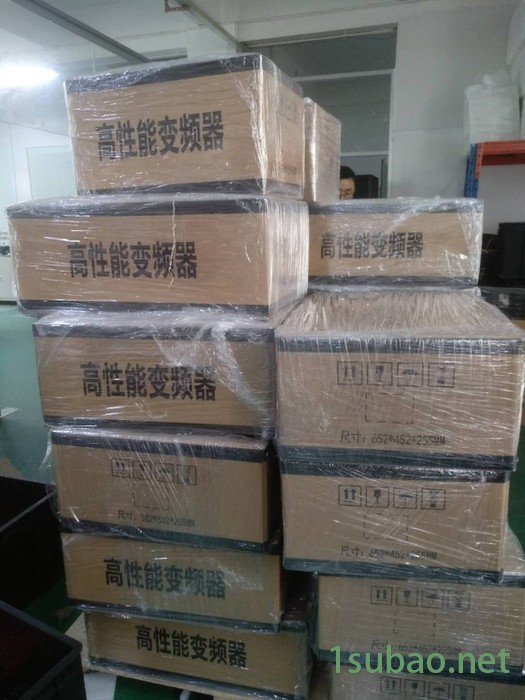 威控特低压15\18\22KW变频器图7