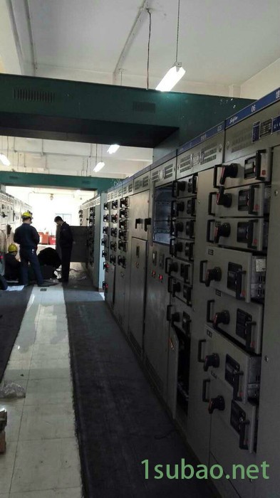 上海众辰变频器图6