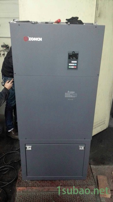 上海众辰变频器图2