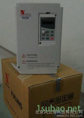 富凌变频器DZB200M图2