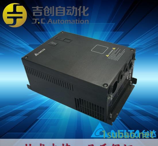 全新原装 132KW变频器 VFD-B-W台达变频器 卷绕拉图2