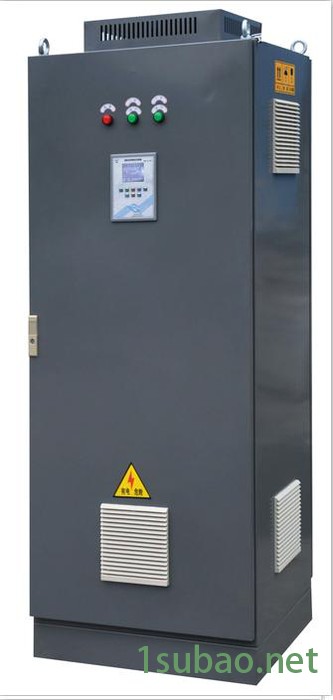 变频供水设备厂家  变频柜 一控一 (智能型全中文液晶操作系统)专用变频器图3