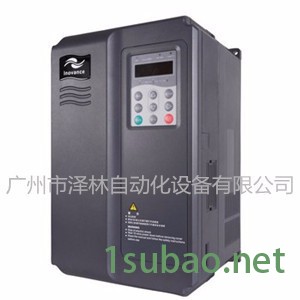 供应汇川汇川变频器、全新、MD380S2.2GB、2.2kw、保修、220V 汇川变频器、全新、MD380T图2