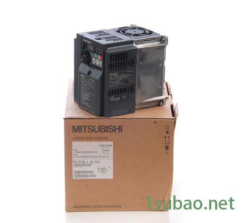 【免邮促销】三菱变频器|FR-D720-2.2K|运城三菱变频器代理 变频器图3