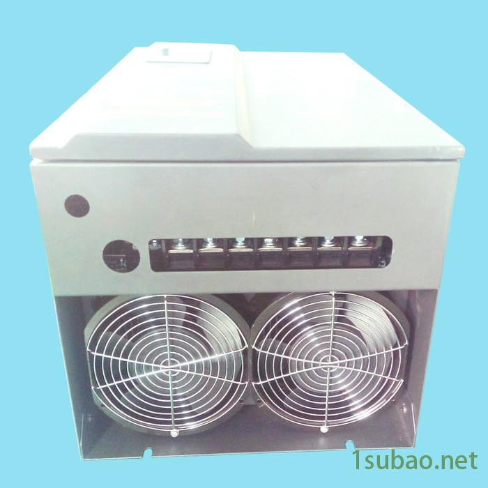 深圳国产75kw高频变频器380v  高速马达专用变频调速器图3