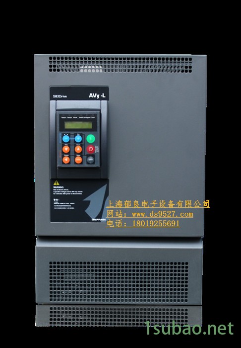 西威变频器AVy4221-KBL BR4专用变频器