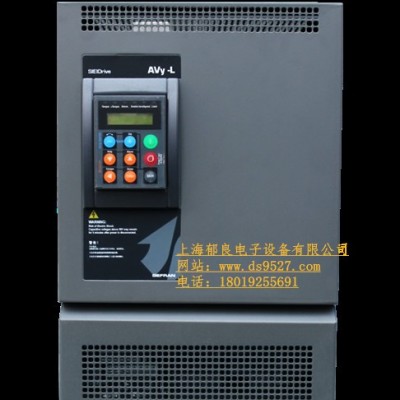 西威变频器AVy4221-KBL BR4专用变频器