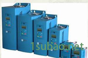 直销变频器 美国ETDAC750风机专用矢量变频器110KW图2