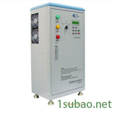 康沃高性能通用变频器图2