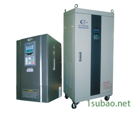 康沃高性能通用变频器图3