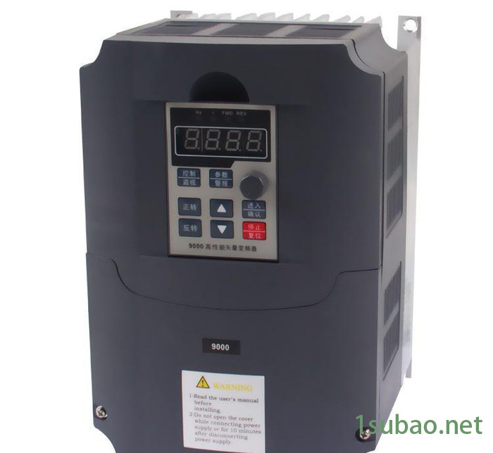 深圳国产7.5kw空压机变频器380v 空压机变频控制器 全图2