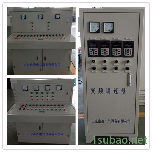山森电气S700-600G-4 山东变频器 保质保价图2