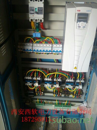 Siemens/西门子变频器图3