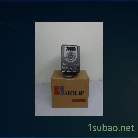 HOLIP/海利普 变频器 丹弗斯图2
