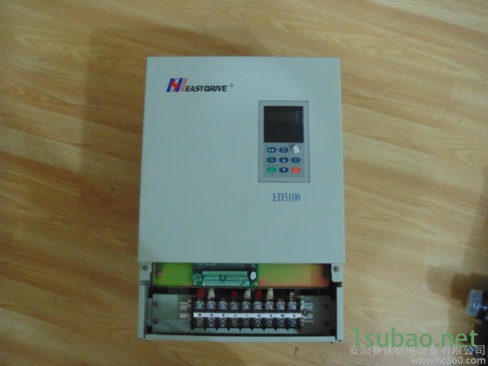 供应EASYDRIVEEASYDRIVE变频器图3