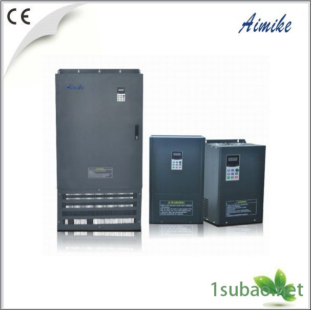 无锡艾米克变频器AMK3800系列磁通矢量变频器图2