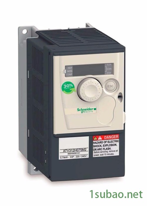 供应施耐德Schneider变频器图2