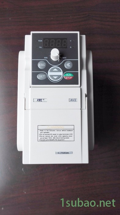 ATLAV2-4T007 爱德利变频器信誉保证图4