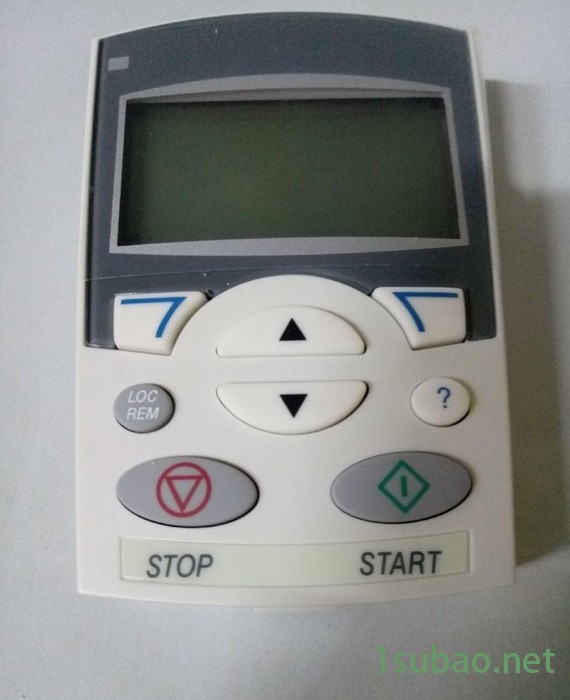 ACS510面板/ACS-CP-D/ABB变频器面板/中文控制盘/abb变频器。图2