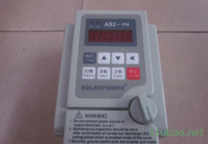 爱德利变频器全国招代理,国产爱德利变频器 直销图3