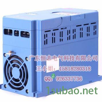 amb/安邦信 低压变频器AMB100-1R5G-S2 1.5KW单相矢量变频器图3