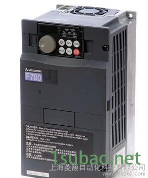 三菱变频器FR-F740-22K-CHT图2