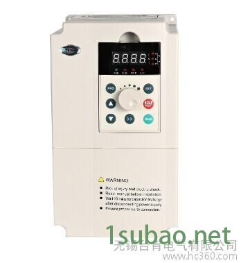 供应天正  TVFE9-4075G  高性能变频器图3