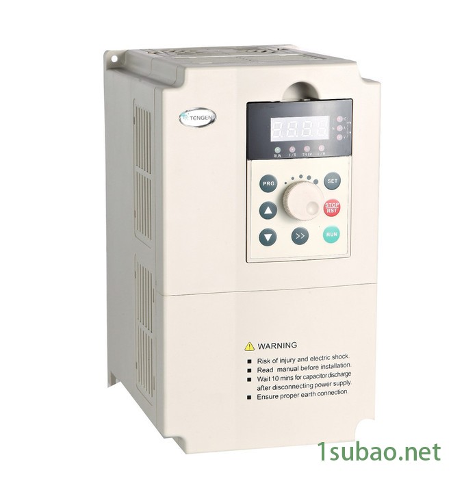 供应天正  TVFE9-4075G  高性能变频器图2