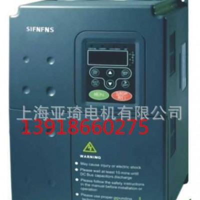 西门子SIEMENS变频器6SE6420-2UD25-5CA1变频电机专用变频器