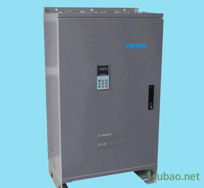 深圳国产空压机变频器220kw 380v 空压机变频控制器图2