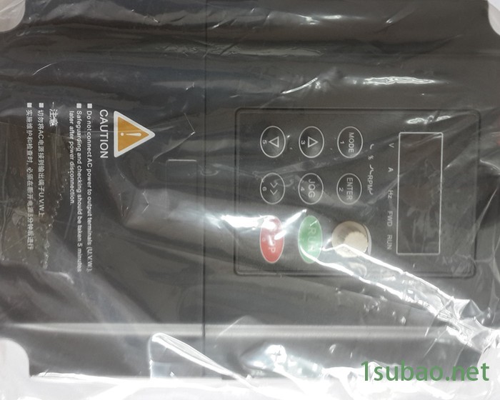 国产变频器 德力西2.2kw380V节能通用广州通用矢量变频器图3