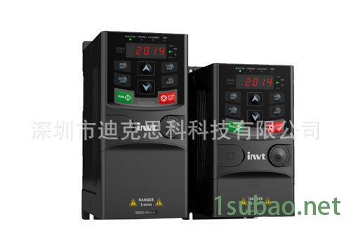 英威腾Goodrive20高性能矢量变频器图3
