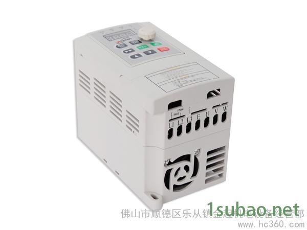 供应源信变频器YX3000-2S0004G源信变频器图2