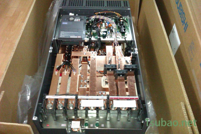 供应三菱变频器A720价格 三菱变频器参数 三菱变频器深圳代理图2