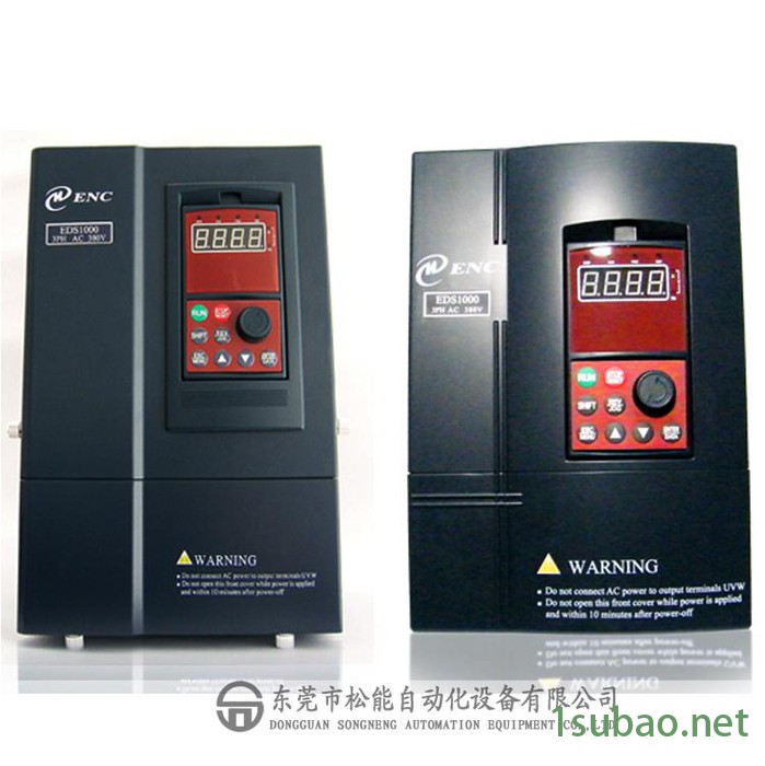 易能变频器。EDS800系列迷你型变频器。经济实惠图7