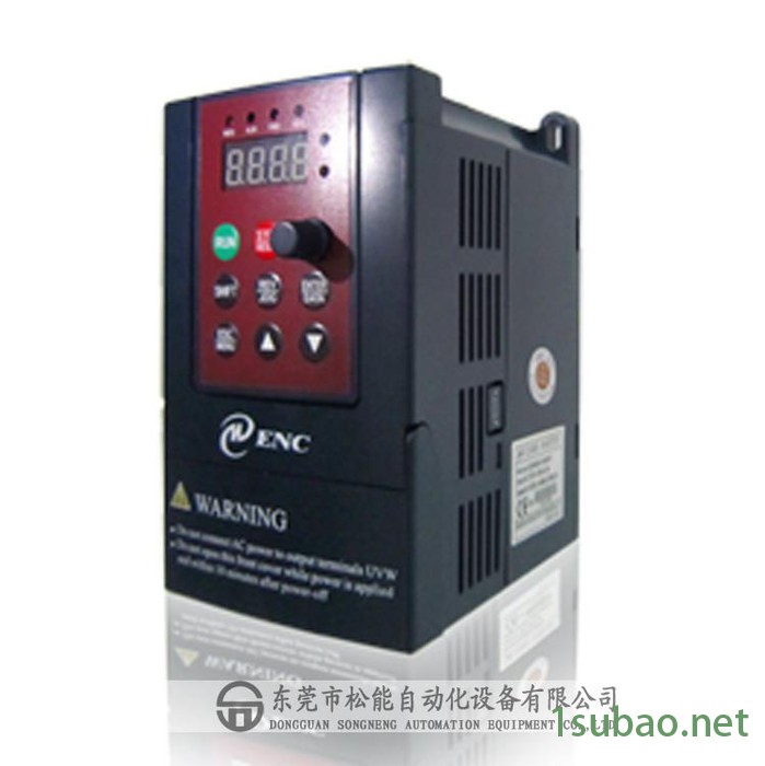 易能变频器。EDS800系列迷你型变频器。经济实惠图4