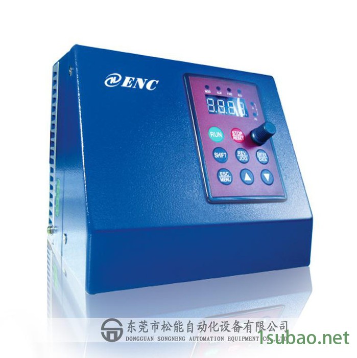 易能变频器。EDS800系列迷你型变频器。经济实惠图5