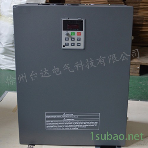 厂家供应徐州台达45kw380V变频器V8系图3