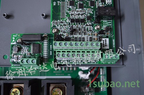 厂家供应徐州台达45kw380V变频器V8系图7