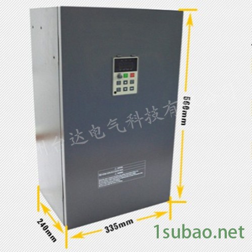 厂家供应徐州台达45kw380V变频器V8系图2