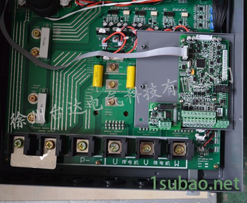 厂家供应徐州台达45kw380V变频器V8系图4