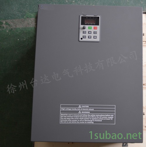 厂家供应徐州台达45kw380V变频器V8系图8