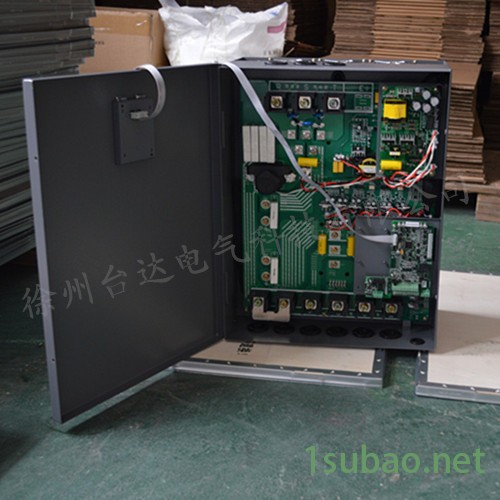 厂家供应徐州台达45kw380V变频器V8系图5