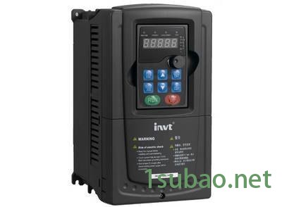 INVT/英威腾 英威腾变频器CHF100A-2R2G-S2 英威腾变频器故障分析图3
