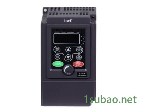 INVT/英威腾 英威腾变频器CHF100A-2R2G-S2 英威腾变频器故障分析图2