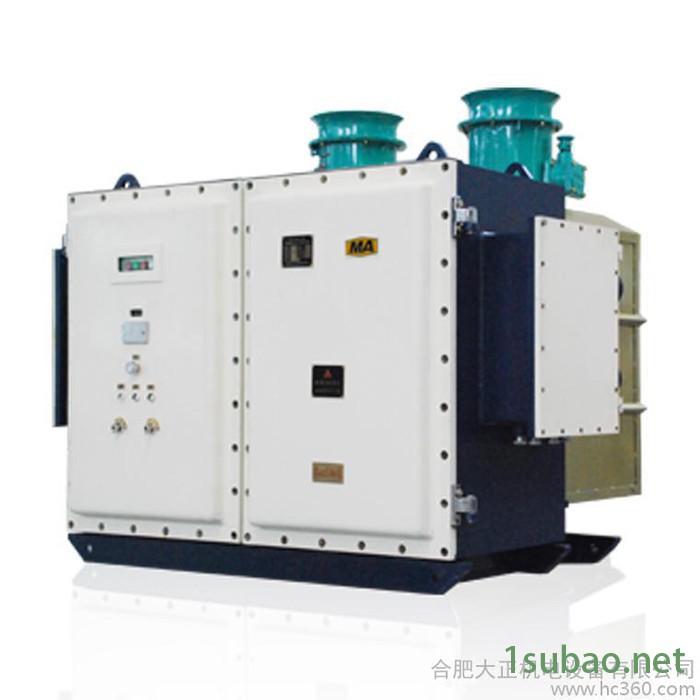 供应矿用防爆变频器|防爆变频器配电柜-合肥大正机电图2