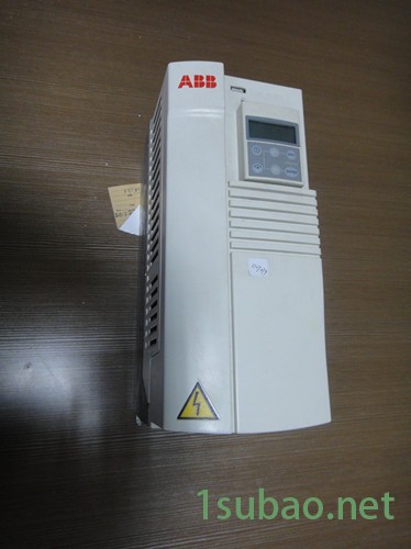 清仓ABB变频器ACS401006图2