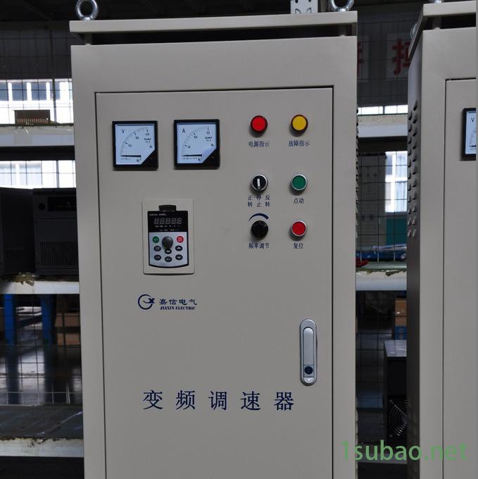 曲阜嘉信JX600 曲阜变频器通用专用及维修图2