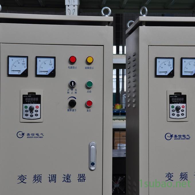 曲阜嘉信JX600 曲阜变频器通用专用及维修图3
